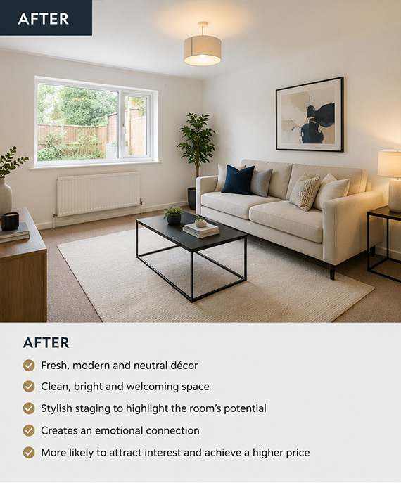 Property Staging