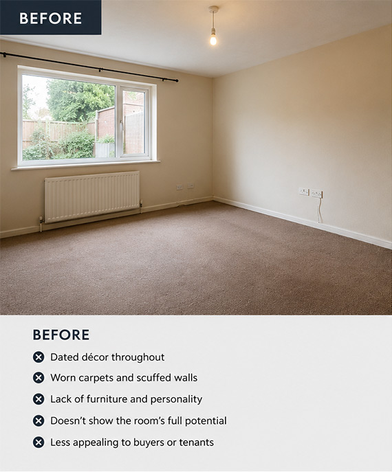 Property Staging
